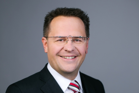 portrait of Manfred Matzinger-Leopold