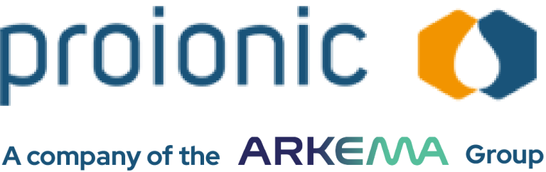 proionic, a company of the Arkema Group